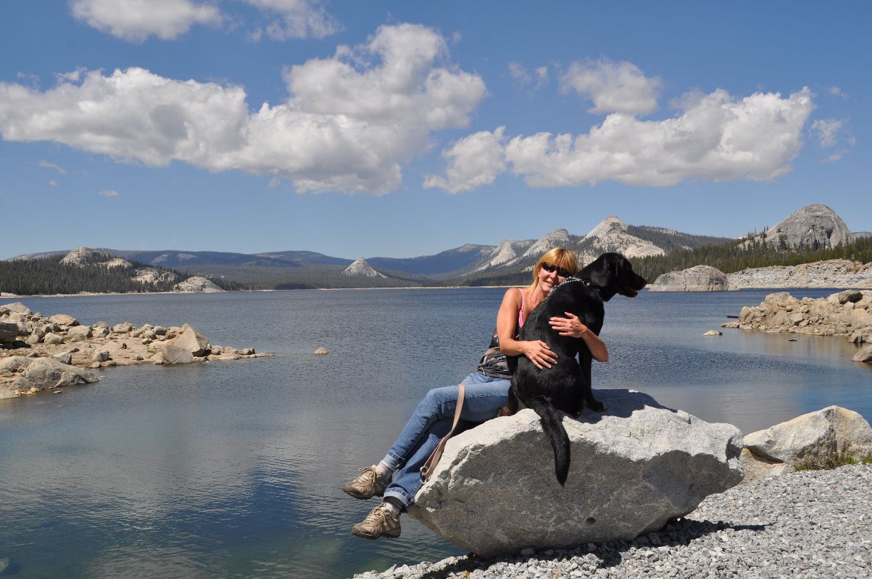 Dinkey Creek Sierra National Forest